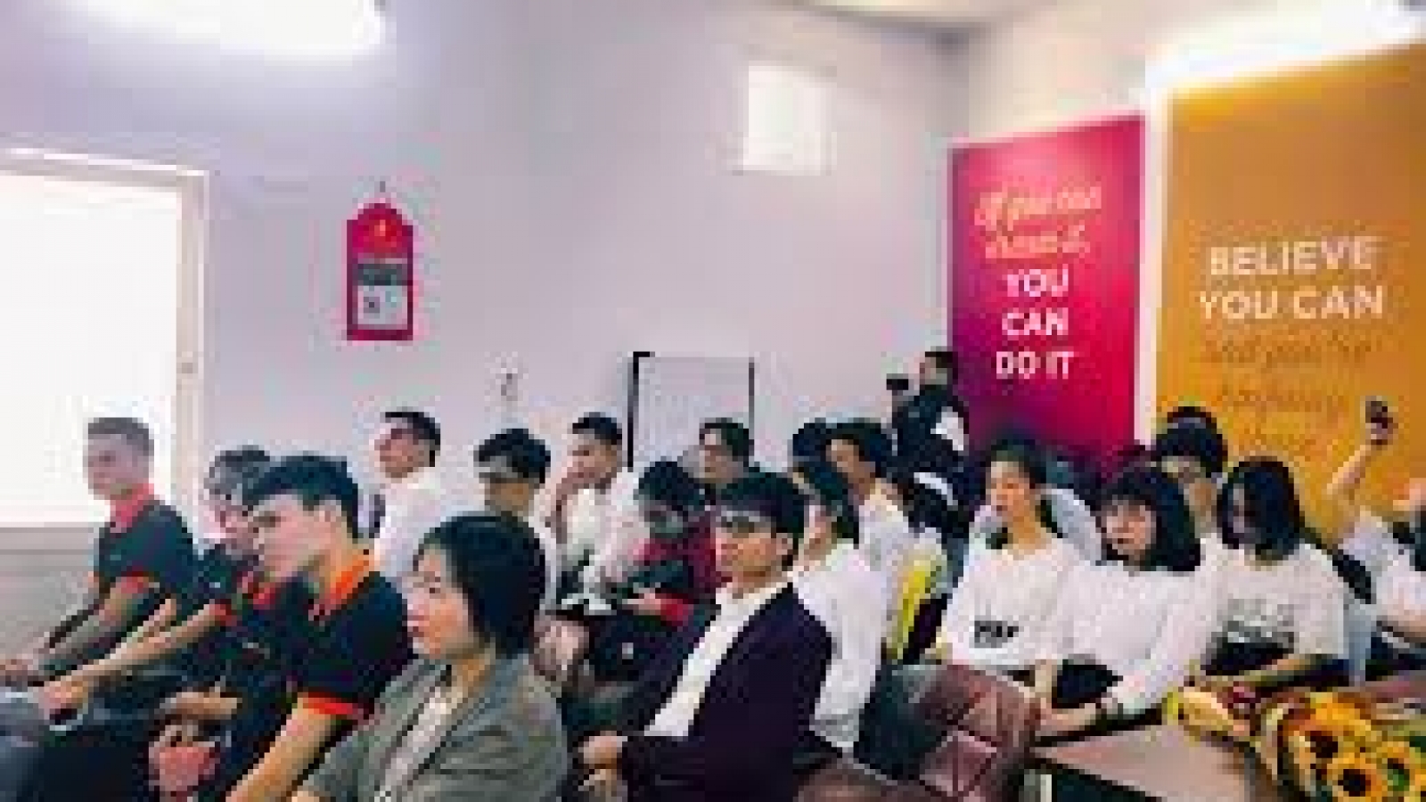 Top 5 Đơn vị đào tạo Marketing tại An Phú