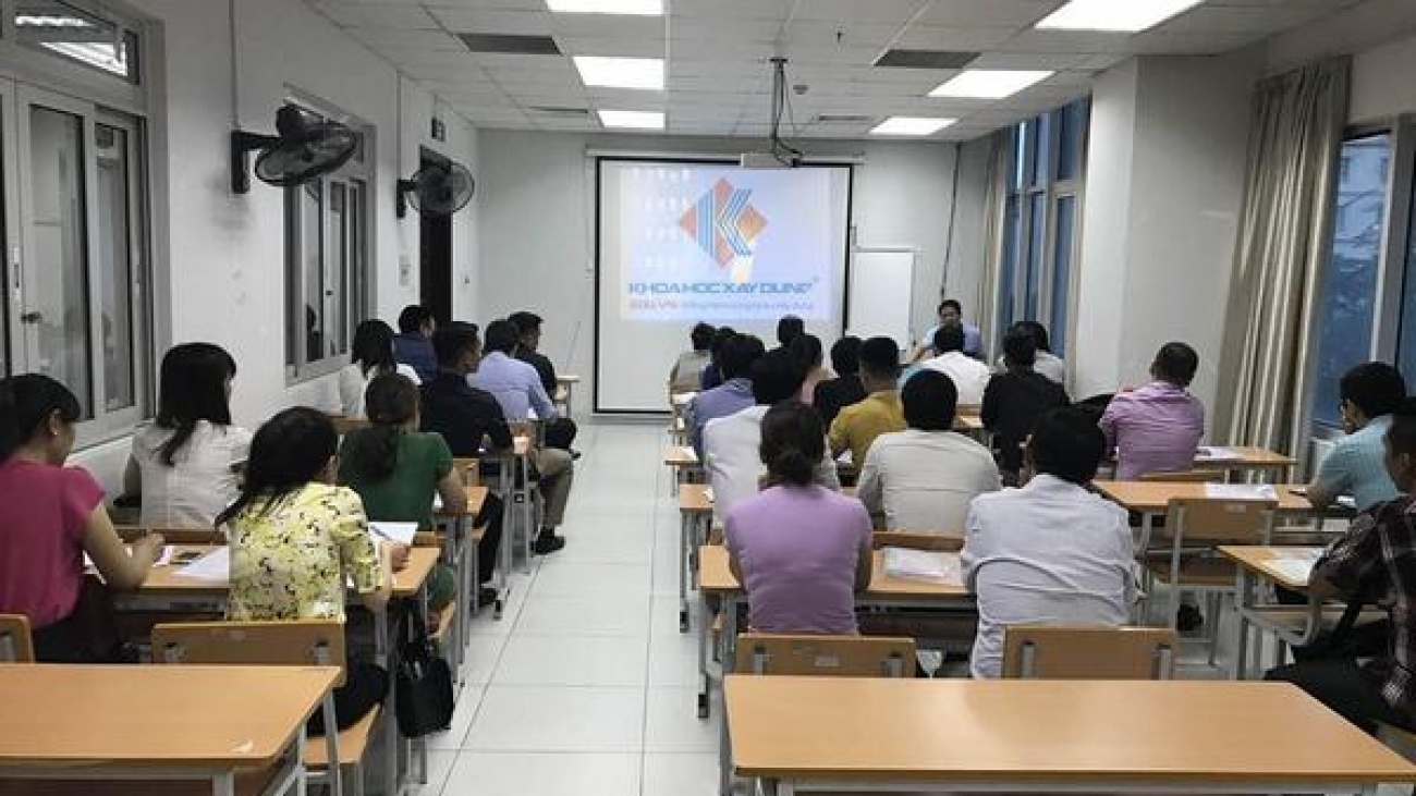 Top trường đào tạo Marketing tại Phú hòa