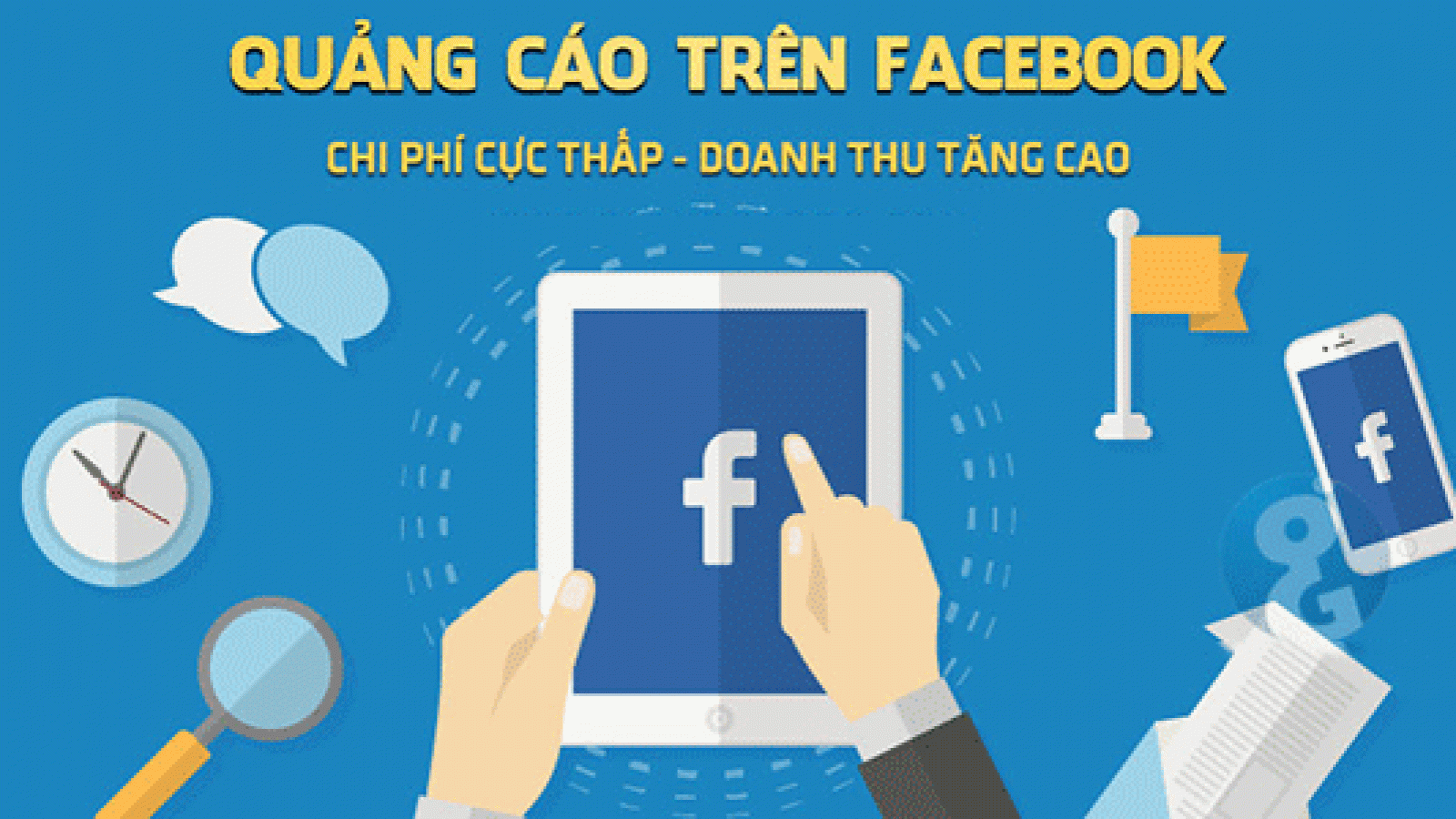 Top 5 Trường Học Quảng Cáo Facebook Tại Hà Nam
