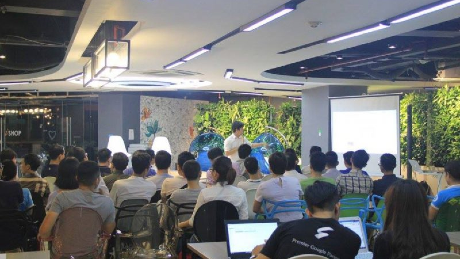 Top 5 Đơn vị đào tạo Marketing tại Phú Tân