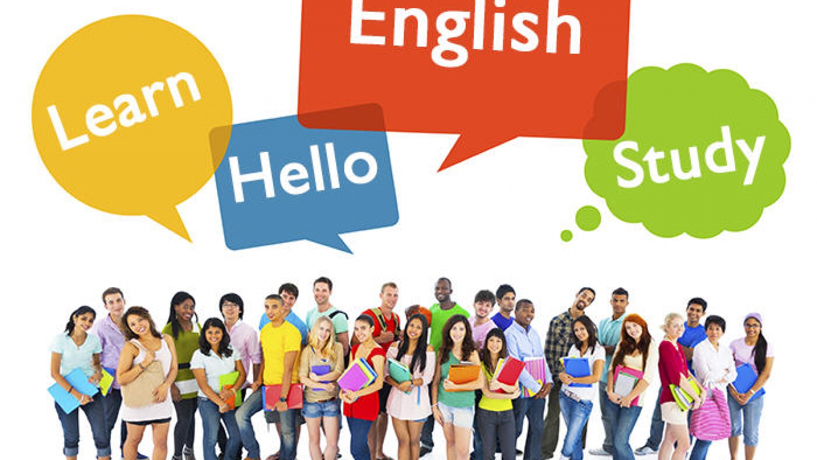 Top 5 Trường Dạy Tiếng Anh tốt nhất tại An Giang