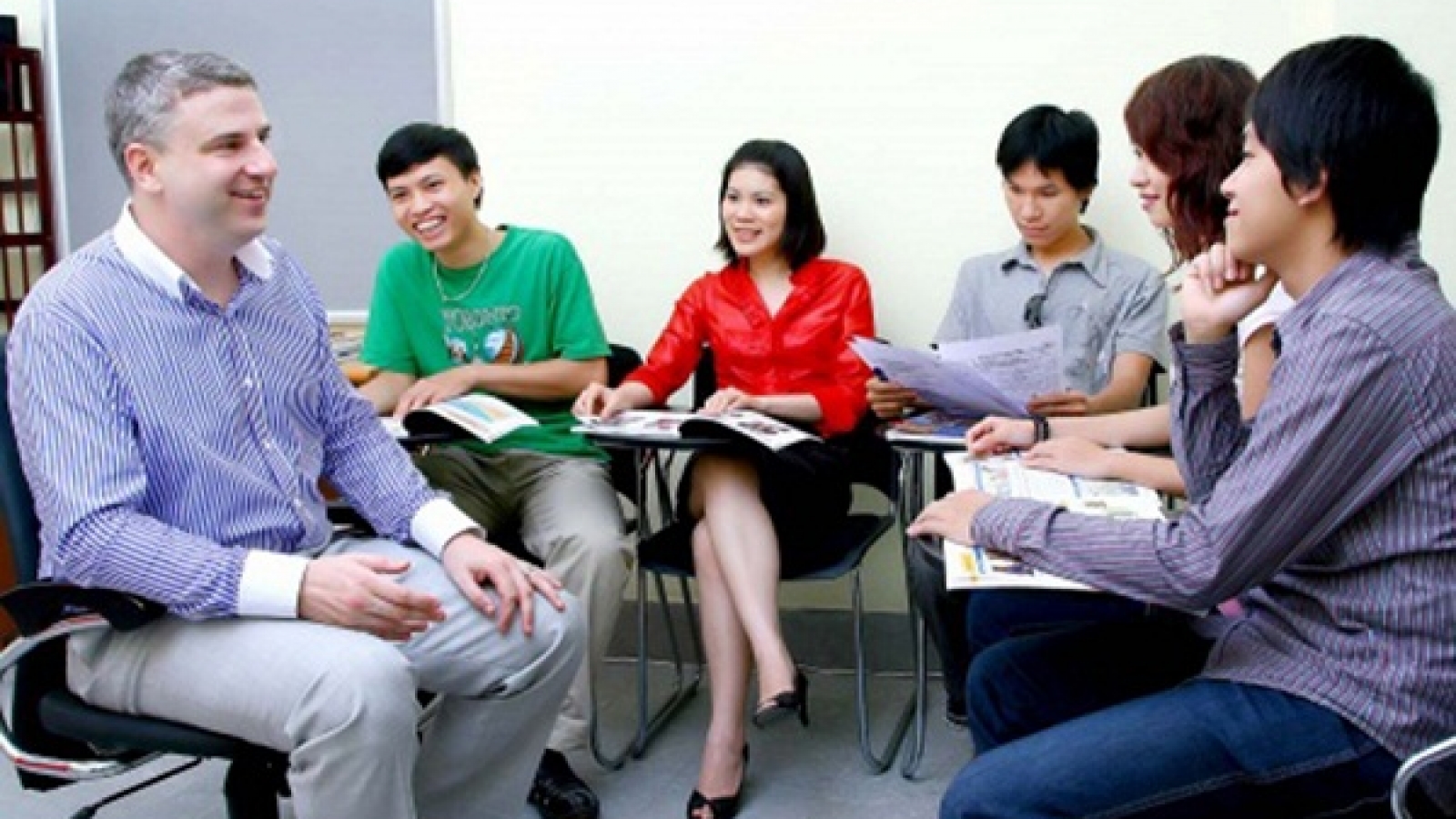 Top 5 Trung tâm Luyện Thi Chứng Chỉ Tiếng Anh Tốt Nhất Tại Bắc Bình - Bình Thuận