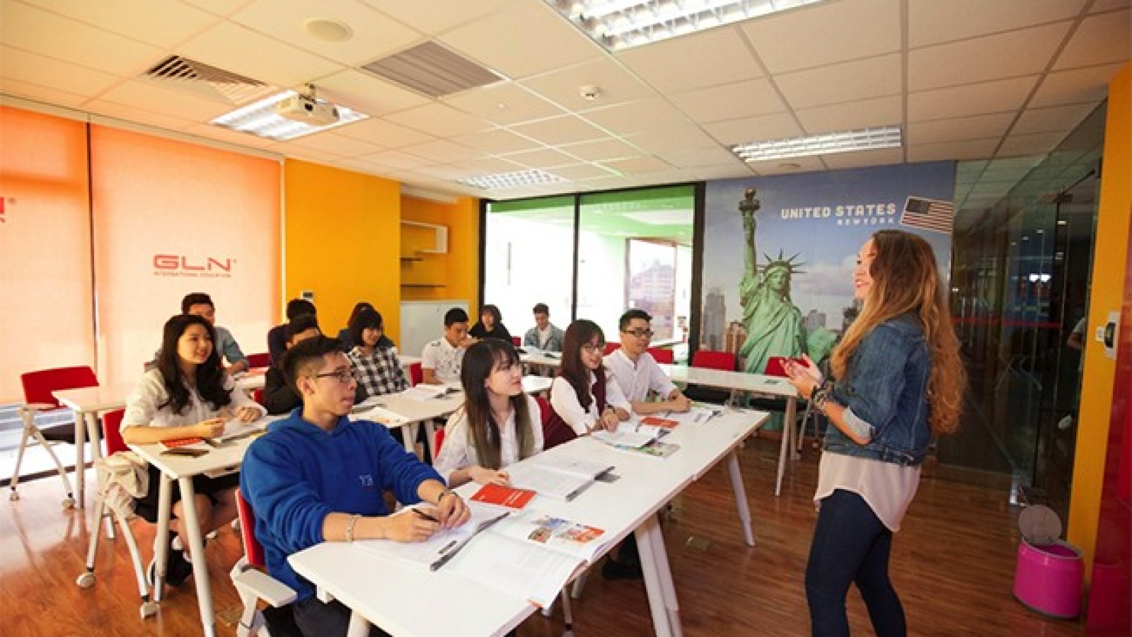 Top 5 Trung tâm Luyện Thi Chứng Chỉ Tiếng Anh Tốt Nhất Tại Bình Thuận