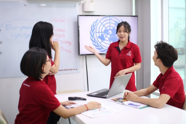 Top 5 Trung Tâm Tổ Chức Thi Chứng Chỉ Tiếng Anh Tại Hàm Thuận Bắc - Bình Thuận